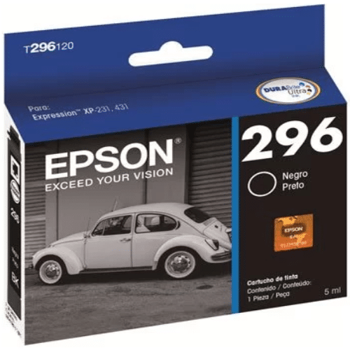 Epson-296-preto